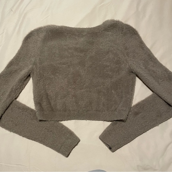 Aritzia sunday best cardigan - Picture 3 of 4